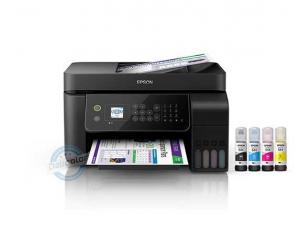 IMP MULTIFUNCIONAL DE TINTA EPSON C11CJ65303 L5290 220V